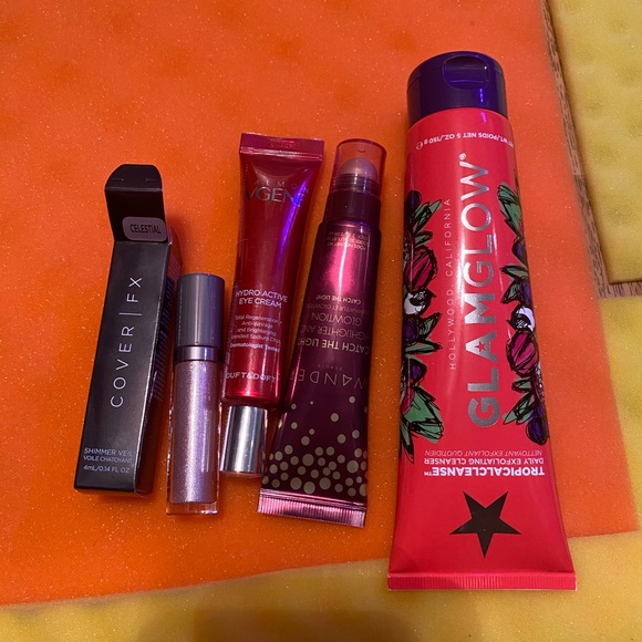 Make up bundle - Picture 8 of 10